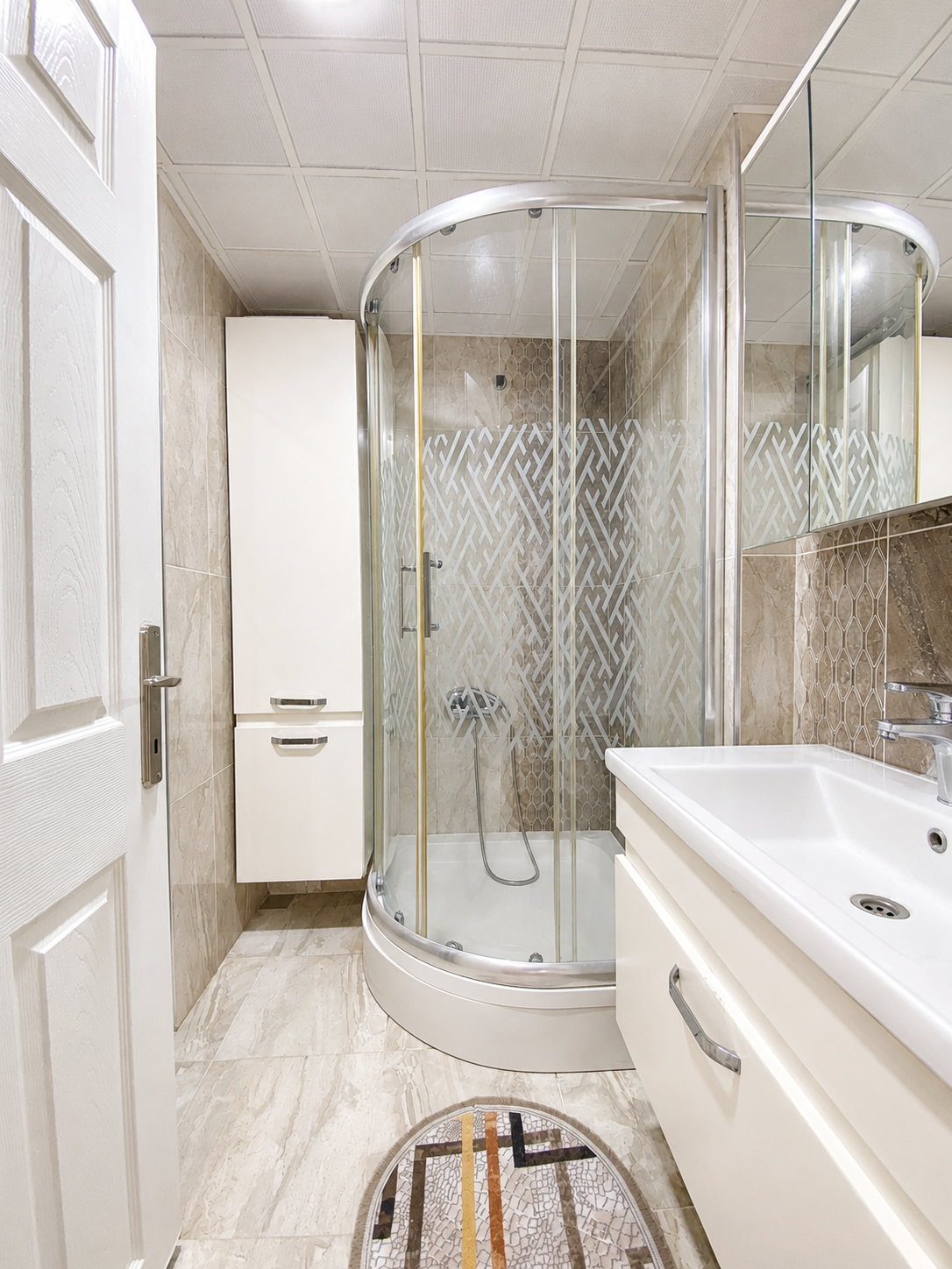 MABEL'DEN KALE MAHALLESİ  3+1 SATILIK DAİRE